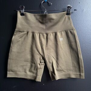 Forever 21 Gym Shorts